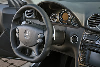 Mercedes-Benz CLK Cabriolet DTM 