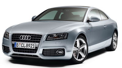 Audi A5 Diesel S-Line  