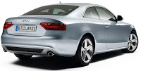 Audi A5 Diesel S-Line  