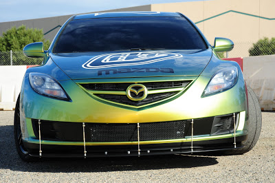 Mazda6 SEMA Show 2008