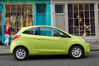 Ford Ka 2009 