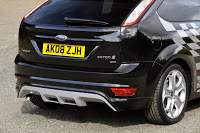 Ford Focus Zetec S Bodykit