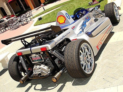 Indy Racer eBay 