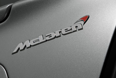 Mercedes-Benz McLaren Roadster 722 S