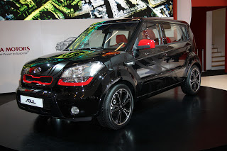 Kia Soul 2009