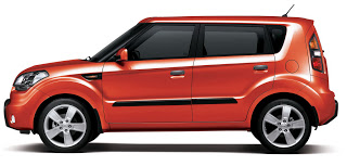 Kia Soul 2009