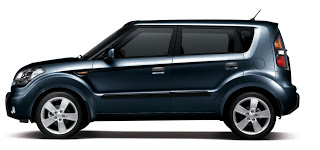 Kia Soul 2009