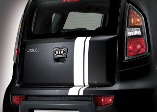 Kia Soul 2009