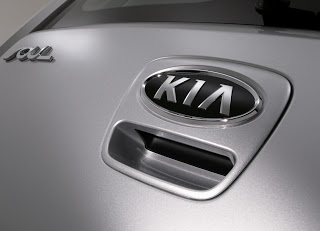 Kia Soul 2009