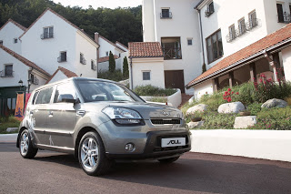 Kia Soul 2009