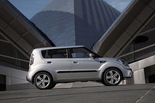 Kia Soul 2009