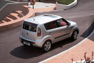 Kia Soul 2009