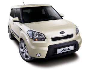 Kia Soul 2009