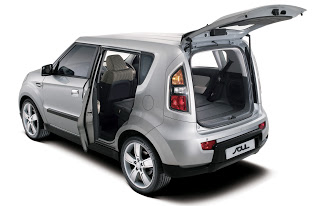 Kia Soul 2009