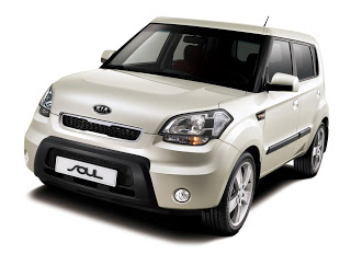 Kia Soul 2009