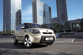 Kia Soul 2009