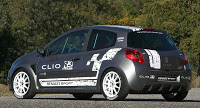 Renault Clio Sport R3 Maxi Access