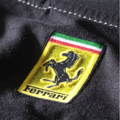 Ferrari California Collection