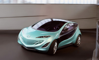 Mazda Kiyora Concept