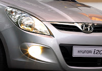 Hyundai i20 2009