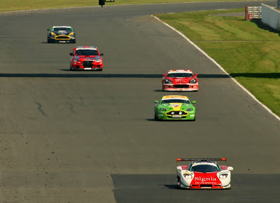 Mitsubishi Lancer EVO X BRITCAR