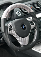 Hartge BMW 135i Coupe
