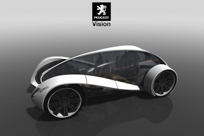 Peugeot Design Competition