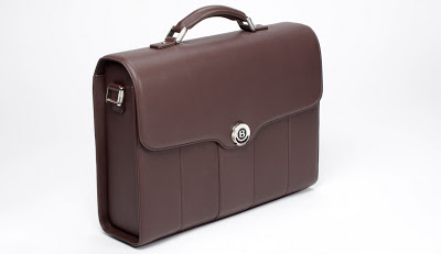 Bentley Luggage Set Alfred Dunhill