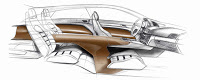 Mercedes-Benz Concept Shooting Brake 2008 paris Show