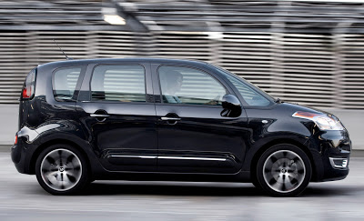 Citroen C3 Picasso MPV