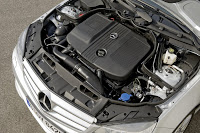 Mercedes-Benz C250 CDi Prime Edition