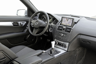 Mercedes-Benz C250 CDi Prime Edition