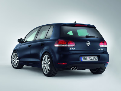 VW Golf VI Collectors Edition 2009