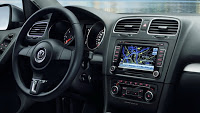 Volkswagen Golf VI 2009