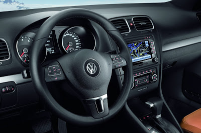 Volkswagen Golf VI 2009