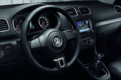 Volkswagen Golf VI 2009