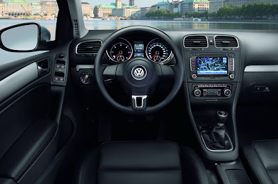 Volkswagen Golf VI 2009