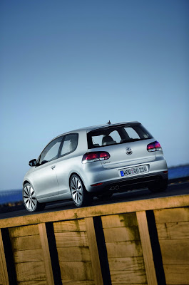 Volkswagen Golf VI 2009