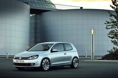 Volkswagen Golf VI 2009