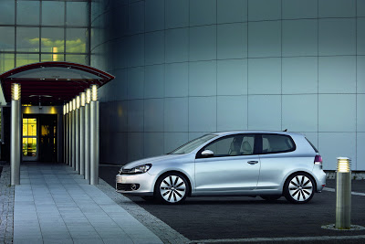 Volkswagen Golf VI 2009