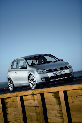 Volkswagen Golf VI 2009