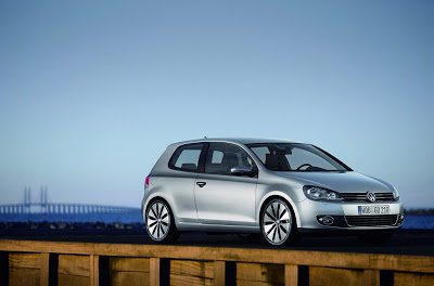 Volkswagen Golf VI 2009