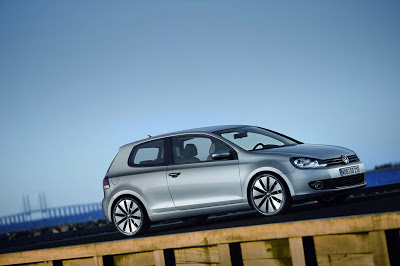 Volkswagen Golf VI 2009