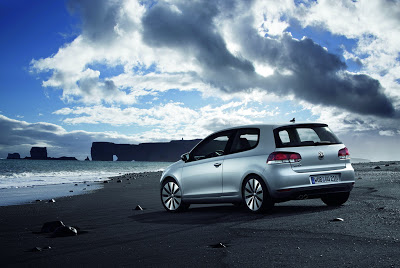 Volkswagen Golf VI 2009