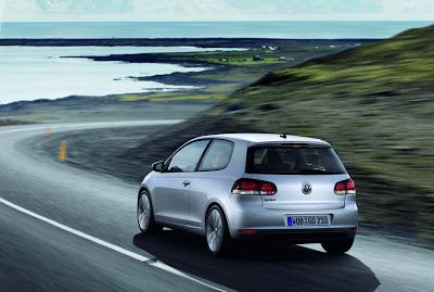 Volkswagen Golf VI 2009