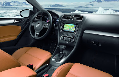 Volkswagen Golf VI 2009