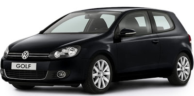 Volkswagen Golf VI 2009