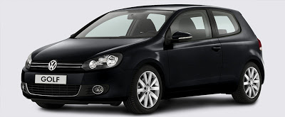 Volkswagen Golf VI 2009