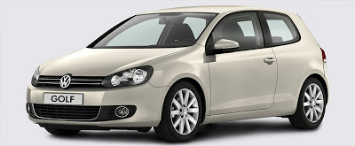 Volkswagen Golf VI 2009