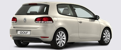 Volkswagen Golf VI 2009